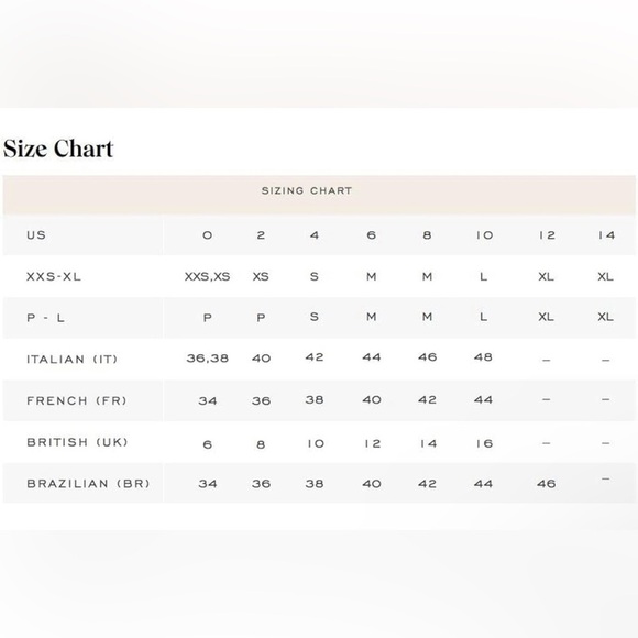 ⭐️ Derek Lam Collective Navy and White Layered Sleeveless Blouse Size 6 - Picture 13 of 13